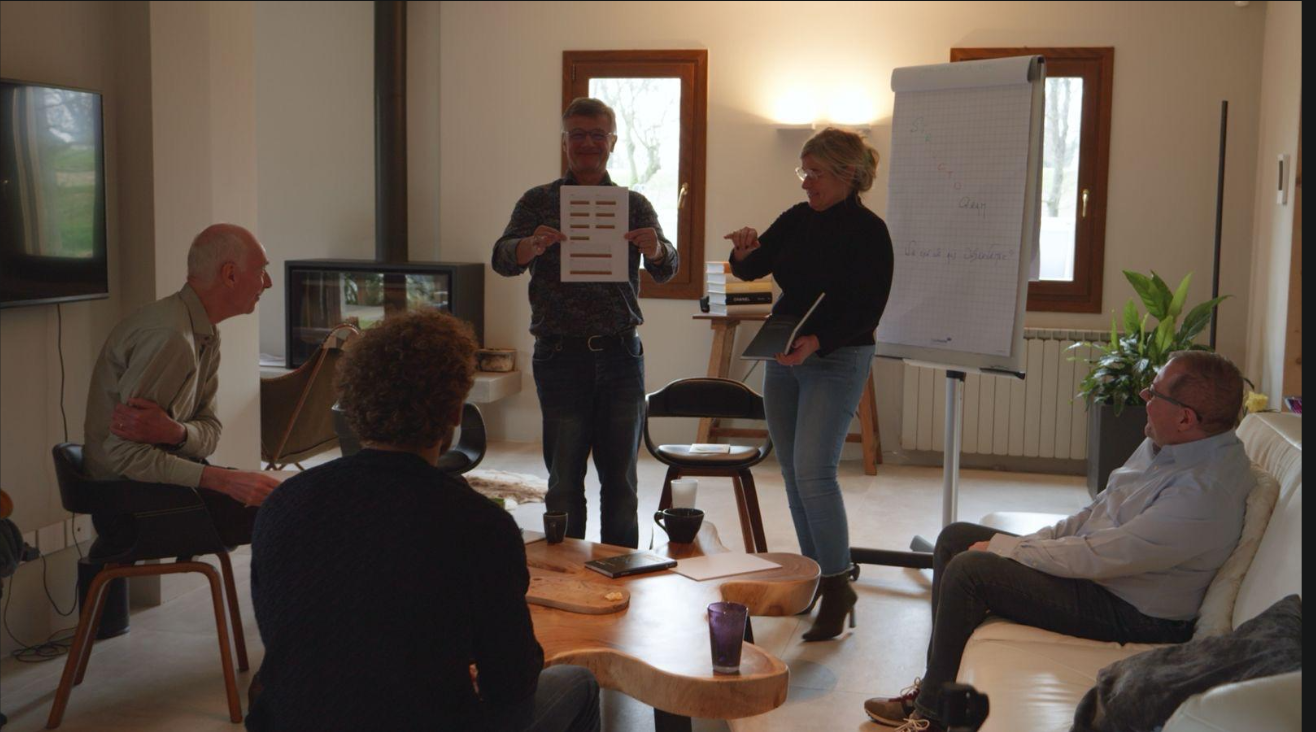 Ontwerpen met maximale impact